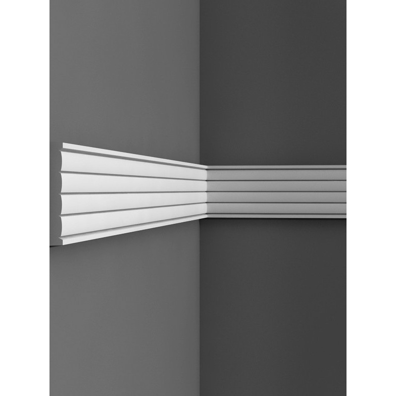 Cimaise P5020 - LUXXUS - Orac Decor