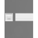 Cimaise P5020 - LUXXUS - Orac Decor