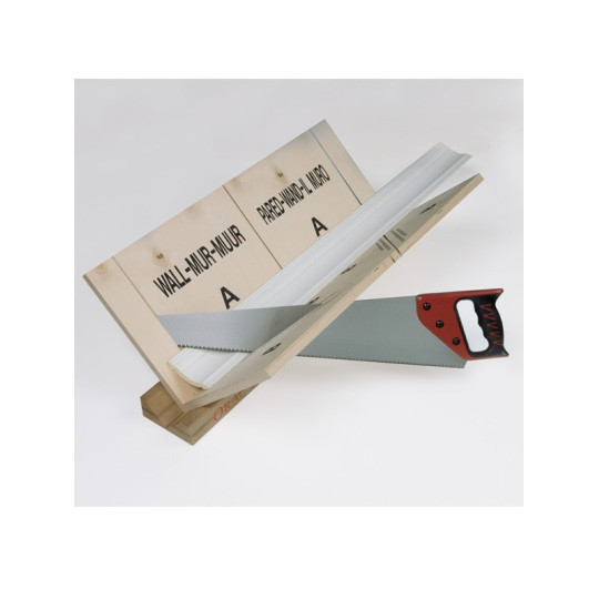 Kit - Boîte à découpe -...