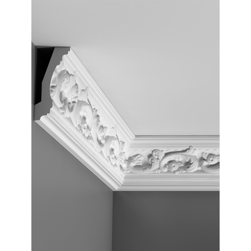 Corniche plafond C201 - LUXXUS - Orac Decor