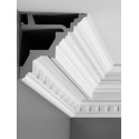Corniche plafond C211 - LUXXUS - Orac Decor