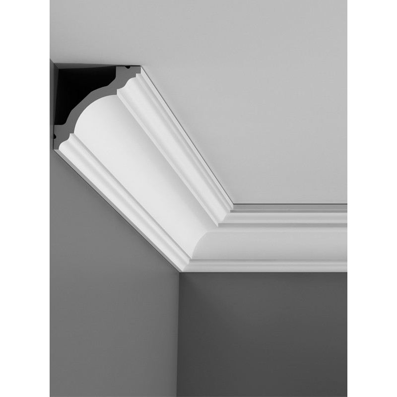 Corniche plafond C213 - LUXXUS - Orac Decor