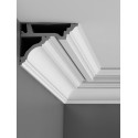 Corniche plafond C213 - LUXXUS - Orac Decor