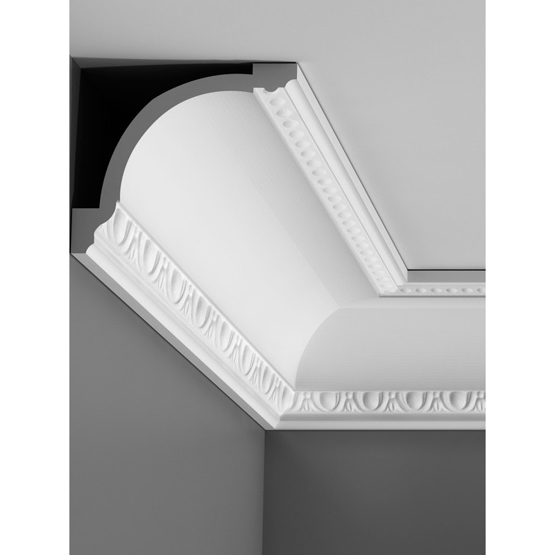 Corniche plafond C216 - LUXXUS - Orac Decor