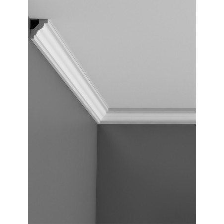 Corniche plafond C230 - LUXXUS - Orac Decor
