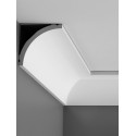 Corniche plafond C240 - LUXXUS - Orac Decor