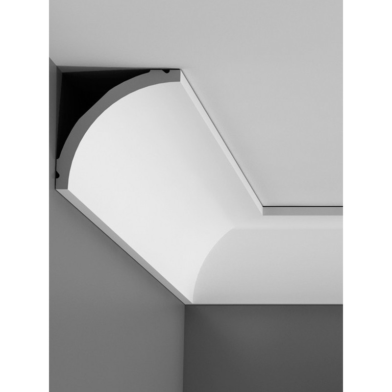 Corniche plafond C240 - LUXXUS - Orac Decor