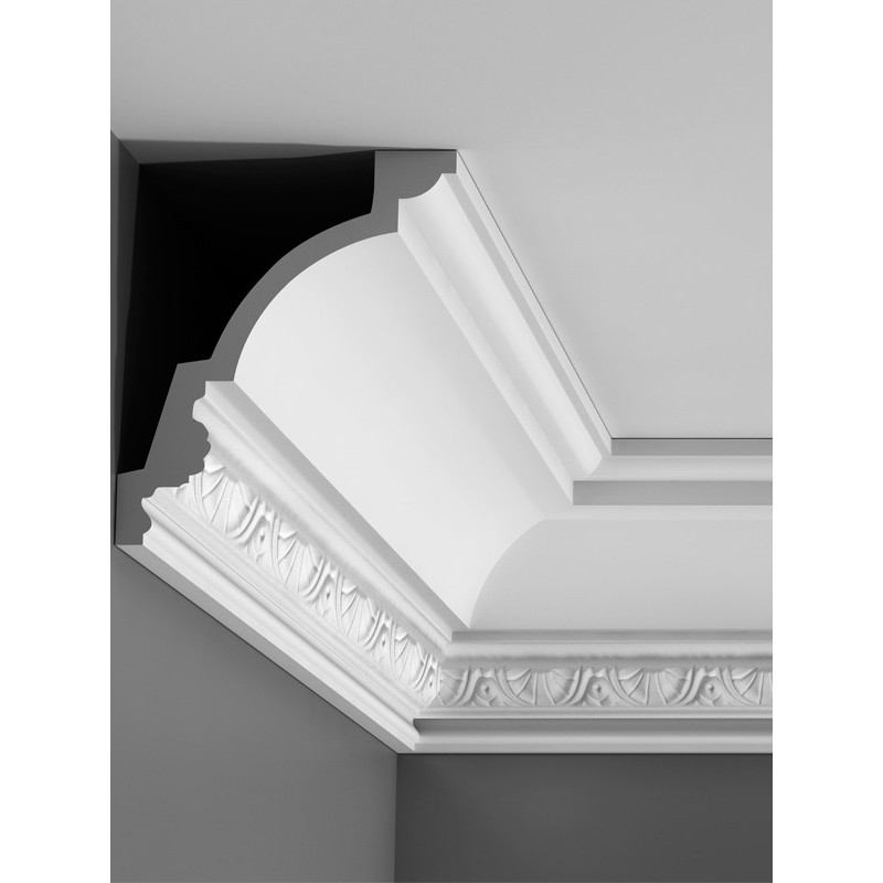 Corniche plafond C301 - LUXXUS - Orac Decor