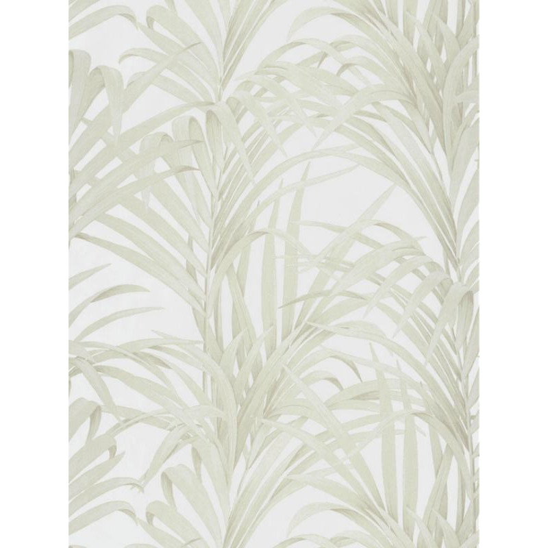 Papier peint Fougères vert - LOUISE - Casadeco - LOU28927301