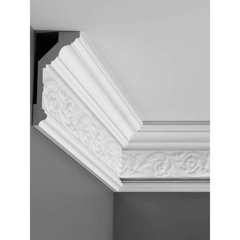 Corniche plafond C303 - LUXXUS - Orac Decor