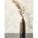 Papier peint Fougères beige - LOUISE - Casadeco
