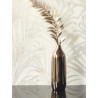 Papier peint Fougères beige - LOUISE - Casadeco