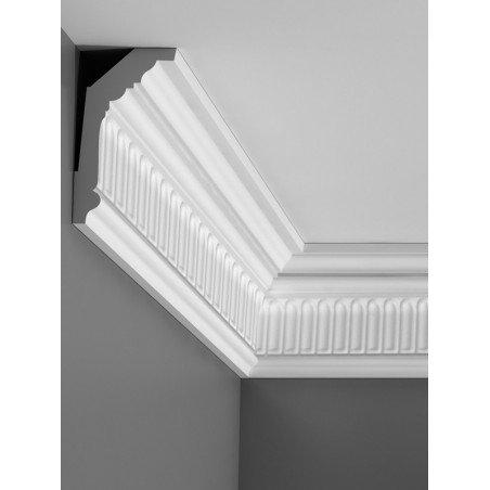 Corniche plafond C304 - LUXXUS - Orac Decor