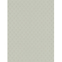 Papier peint Art Déco vert or - LOUISE - Casadeco - LOU28897314