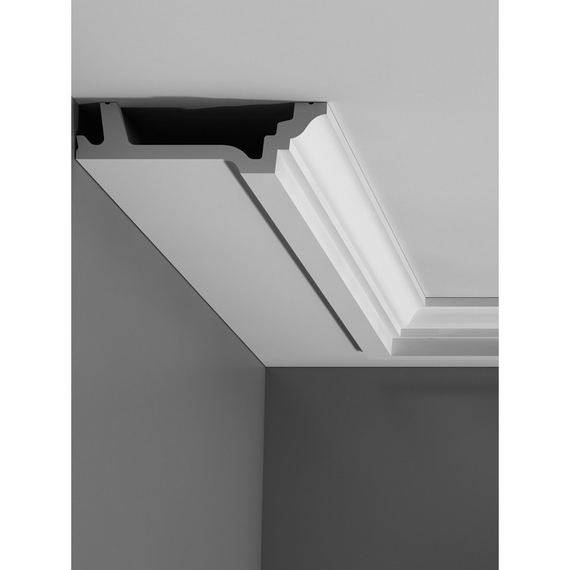 Corniche plafond C305 - LUXXUS - Orac Decor