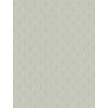 Papier peint Art déco vert - LOUISE - Casadeco