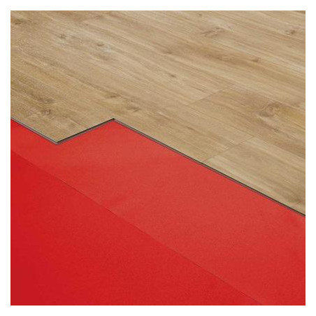 Sous-couche Sun/Heat Quick-Step - pour sol vinyle et Livyn 