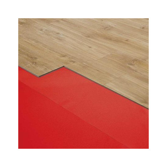 Sous-couche Sun/Heat Quick-Step - pour sol vinyle et Livyn 