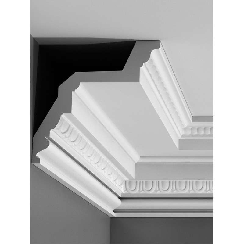 Corniche plafond C307 - LUXXUS - Orac Decor