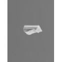 Elément décoratif pour corniche C307A - LUXXUS - Orac Decor
