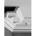 Elément décoratif pour corniche C307A - LUXXUS - Orac Decor