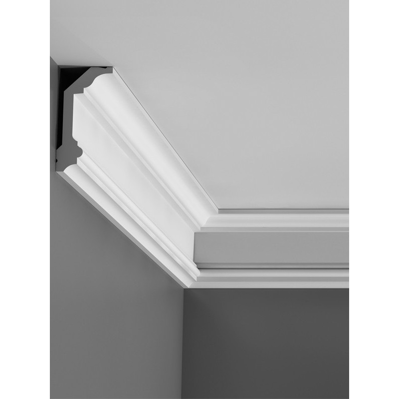 Corniche plafond C321 - LUXXUS - Orac Decor