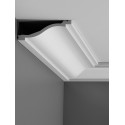 Corniche plafond C331 - LUXXUS - Orac Decor