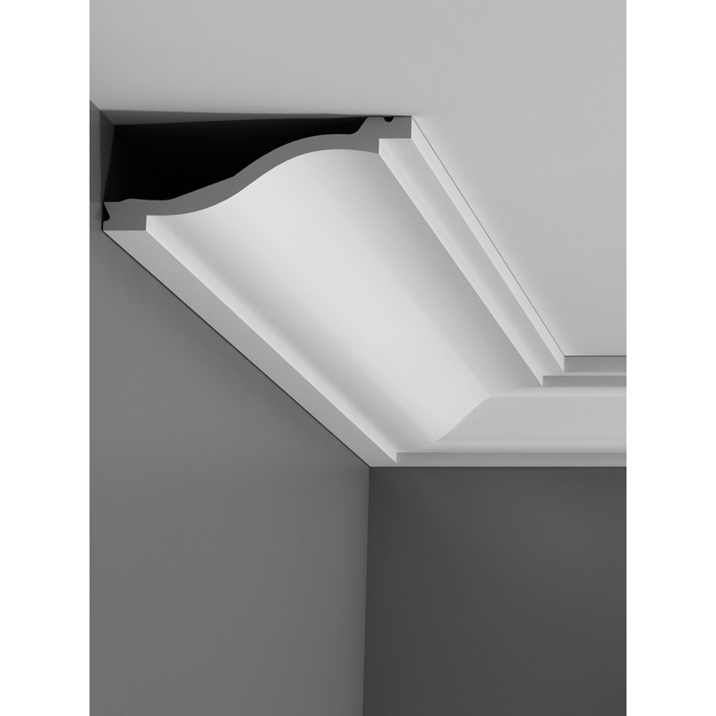 Corniche plafond C331 - LUXXUS - Orac Decor