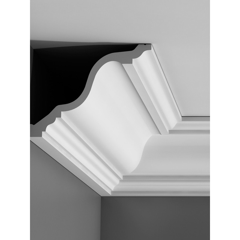 Corniche plafond C334 - LUXXUS - Orac Decor