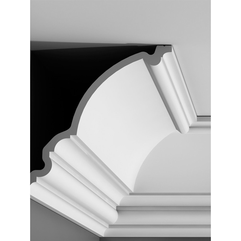 Corniche plafond C336 - LUXXUS - Orac Decor