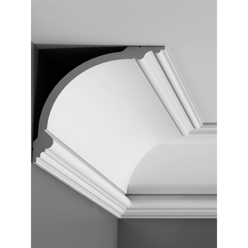 Corniche plafond C338 - LUXXUS - Orac Decor