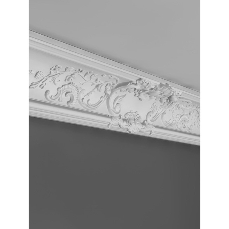 Corniche plafond C338A - LUXXUS - Orac Decor