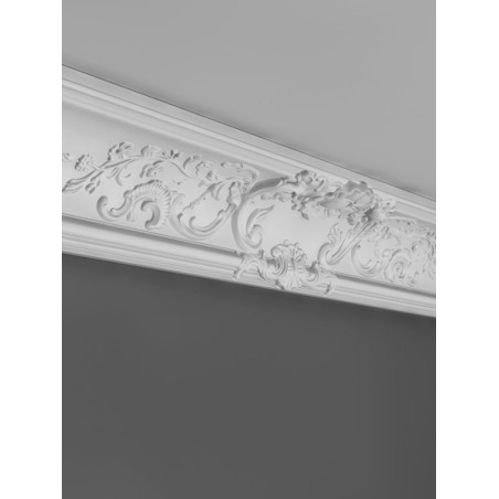 Corniche plafond C338A - LUXXUS - Orac Decor