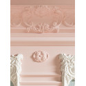 Corniche plafond C338A - LUXXUS - Orac Decor