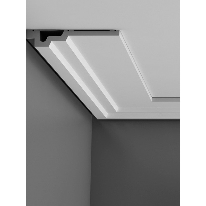 Corniche plafond C353 - LUXXUS - Orac Decor