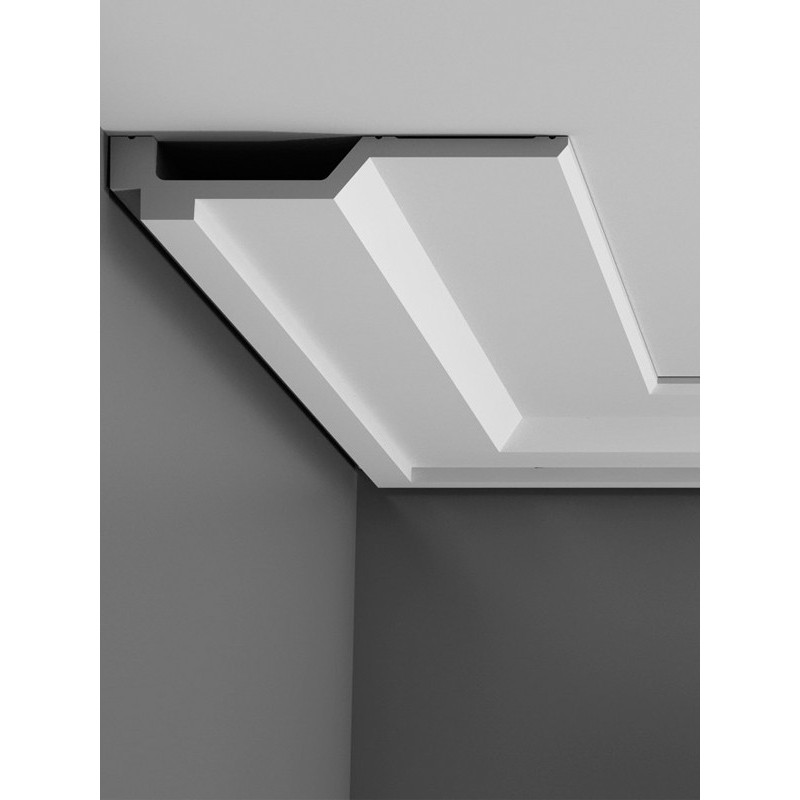 Corniche plafond C354 - LUXXUS - Orac Decor