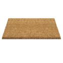 Tapis brosse paillasson en coco - RUCO Hamat
