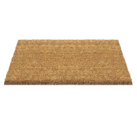 Tapis brosse paillasson en coco - Ruco HAMAT