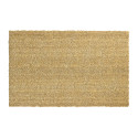Tapis brosse paillasson en coco - Ruco HAMAT