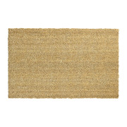 Tapis brosse paillasson en coco - Ruco HAMAT