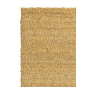 Tapis brosse sur-mesure (larg. 1m) paillasson en coco - Ruco HAMAT