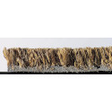 Tapis brosse sur-mesure (larg. 1m) paillasson en coco - Ruco HAMAT