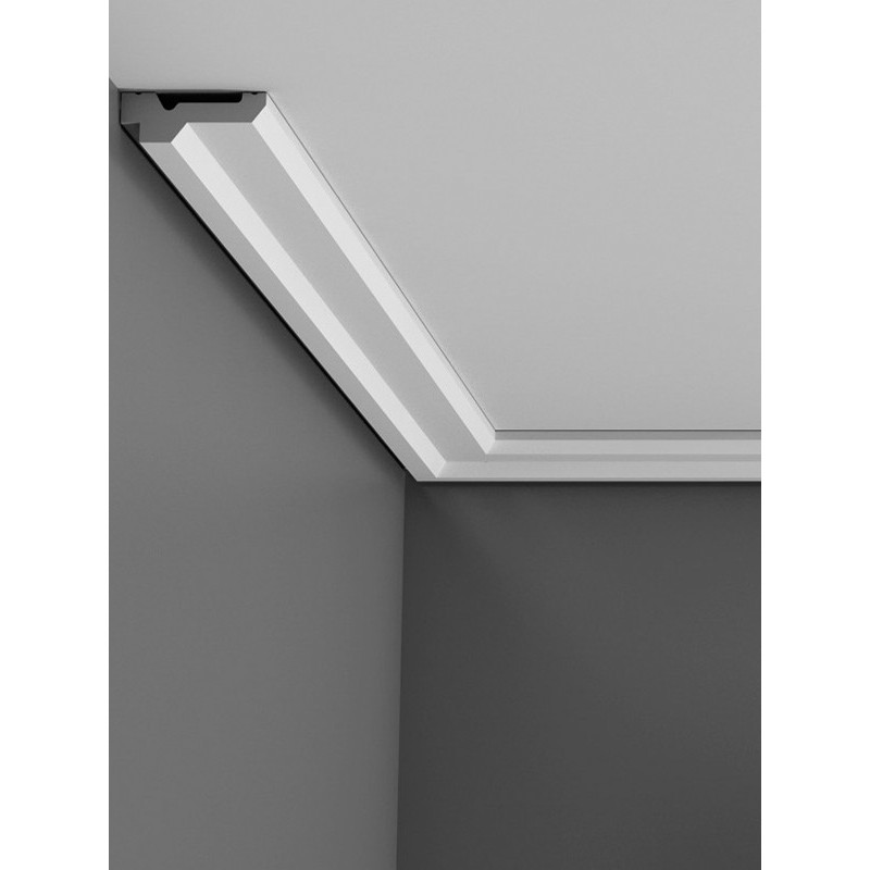 Corniche plafond C360 - LUXXUS - Orac Decor