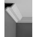 Corniche plafond C400 - LUXXUS - Orac Decor