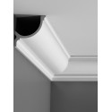 Corniche plafond d'éclairage indirect C902 - LUXXUS - Orac Decor