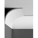Corniche plafond C990 - LUXXUS - Orac Decor