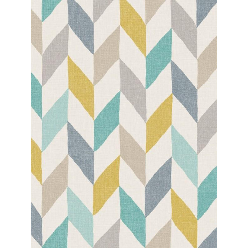 Papier peint motif épis Oslo - SWING - Caselio 