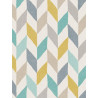 Papier peint motif épis Oslo - SWING - Caselio 