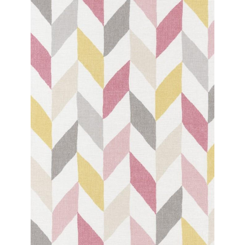 Papier peint à motif épis Oslo - SWING - Caselio 