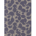 Papier peint à motif Branchage- SWING - Caselio 
